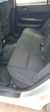 A picture of Toyota verossa