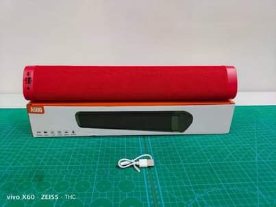 bluetooth speakers