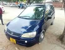 used toyota spacio