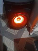 A picture of LG Multi Color Lighting XBOOM CL87 2350W MINI HI FI