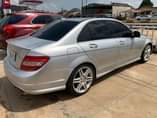 A picture of 7 used 2008 mercedes Benz c350