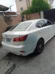 A picture of 2008 Lexus Is250
