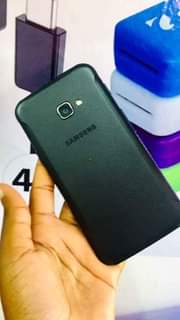 A picture of SAMSUNG GALAXY XCOVER 4 AVAILABLE