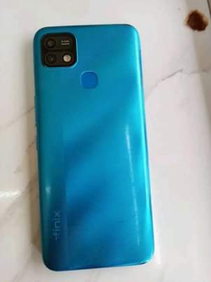 infinix hot 10i