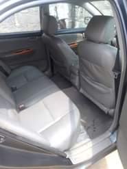 A picture of Clean 2003 Toyota Corolla in perfect working condition Ac Engine