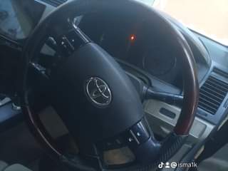 A picture of MARK X PUSH TO START AT 16.5M WhatsApp or call