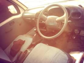 A picture of Hi Jet Toyota