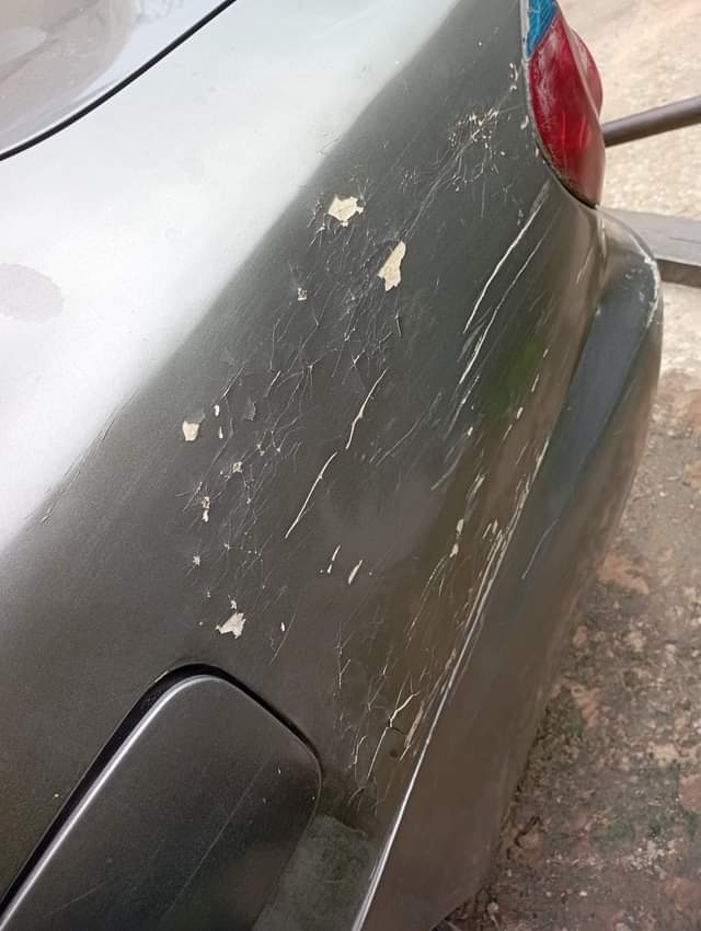 A picture of Toyota Camry
