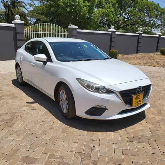 classifieds/cars mazda