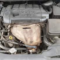 A picture of 2010 Venza