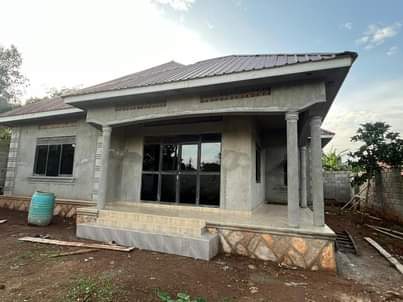 A picture of Newly built House for sale in Mukono Nsube at 160m