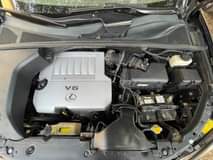 A picture of Extremely very clean Sweet direct Belgium 08 Rx 350 Lexus