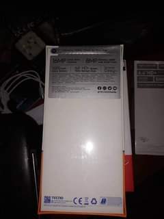 A picture of Tecno spark10c 128gb