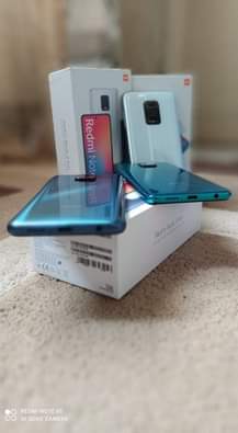 redmi