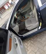 A picture of 2006 Lexus ES330