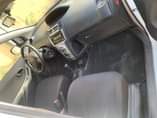 A picture of Yaris 2008