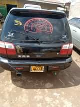 A picture of Subaru forester at 6 5m Location busega Call 0702244446