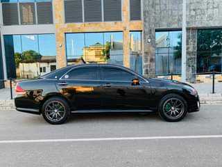 A picture of CROWN ATHLETE NEW MODEL