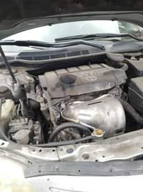 A picture of Toyota camry 2010 direct