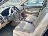 A picture of Honda Accord EOD