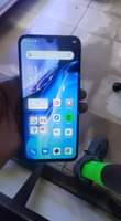 A picture of Infinix note 11 128gb 4gbram