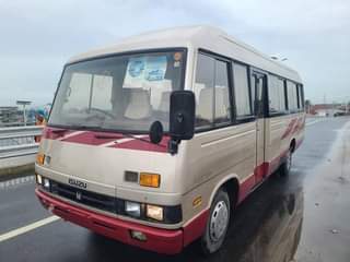 A picture of ISUZU JORNERY NAIUZA MIL 68 0743435416