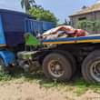 A picture of Scania 113