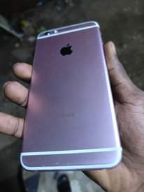 A picture of iPhone 6s Plus