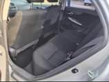 A picture of 2008 TOYOTA COROLLA 2 750