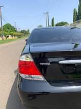 A picture of Neatly Used Tokunbo standard Price 2 650 Registered Toyota Camry