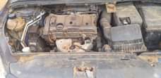 A picture of Peugeot 307 Belgium Stand Price 1 2 Location Sokoto State