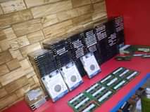 A picture of LAPTOPS HDD RAM