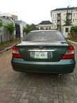 A picture of 2006 Toyota Camry 100000