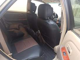 A picture of Lexus RX300 2001