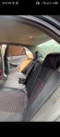 A picture of Vehicle for sell