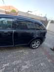 A picture of NEATLY USED FORD EDGE 07 MODEL FOR SALE IN LAGOS