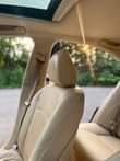 A picture of GRADE Belgium Standard Few months used MAKE Lexus MODEL ES350