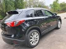 2014 cars