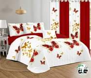 curtains