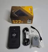 A picture of LTE T