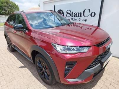haval
