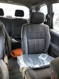 A picture of Toyota penic