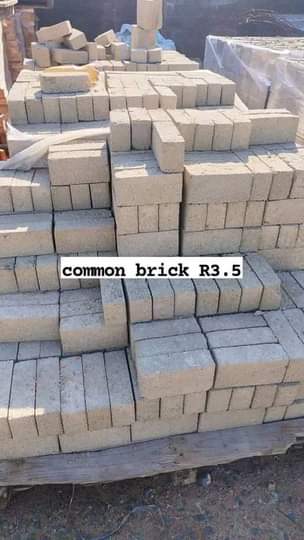 building material