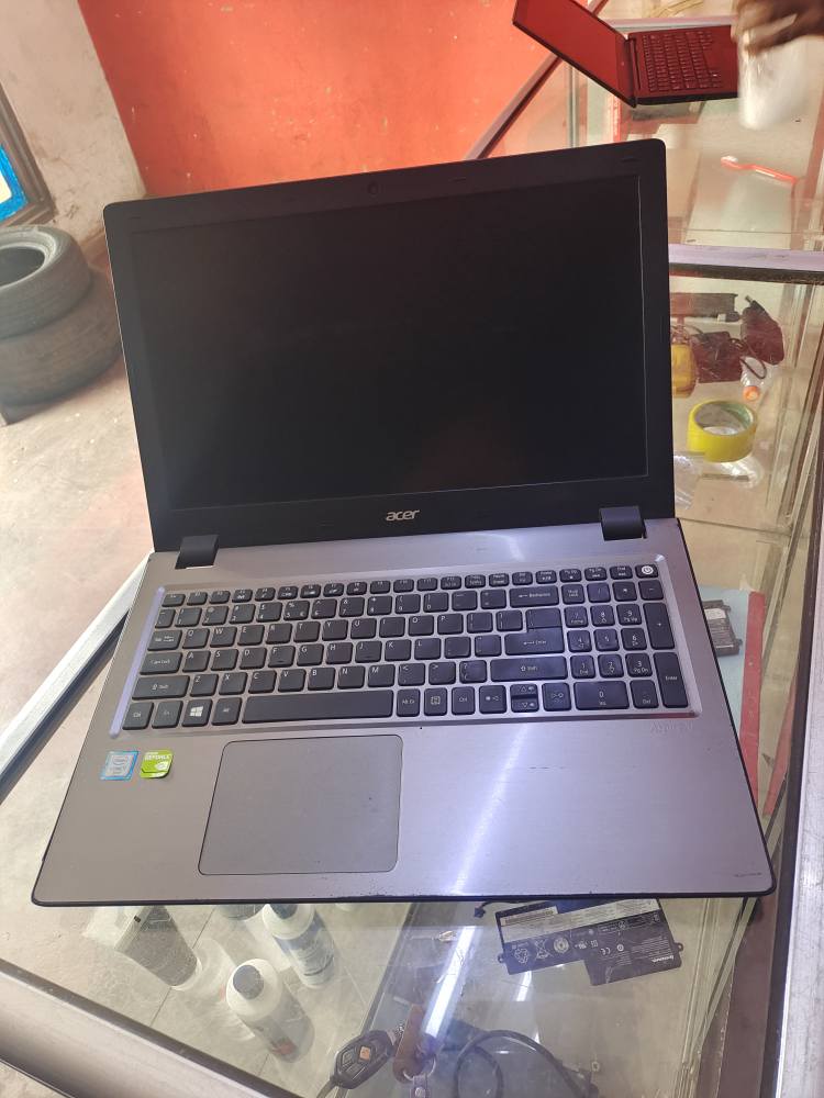 acer laptops