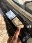 A picture of 2008 Toyota Camry XLE Camry