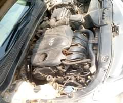 A picture of Fastest finger 2012 Hyundai Sonata Working Perfectly with absolutely nothing