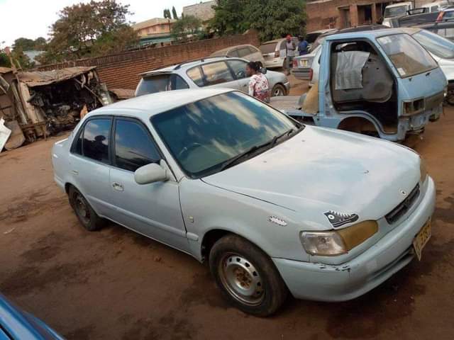 CARS A.