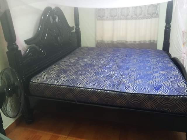 A picture of 6 X 6 dense Roseform 10 inches matress 465k buy