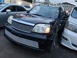 A picture of Nissan Xtrail for Sale