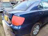 A picture of TOYOTA ALLION